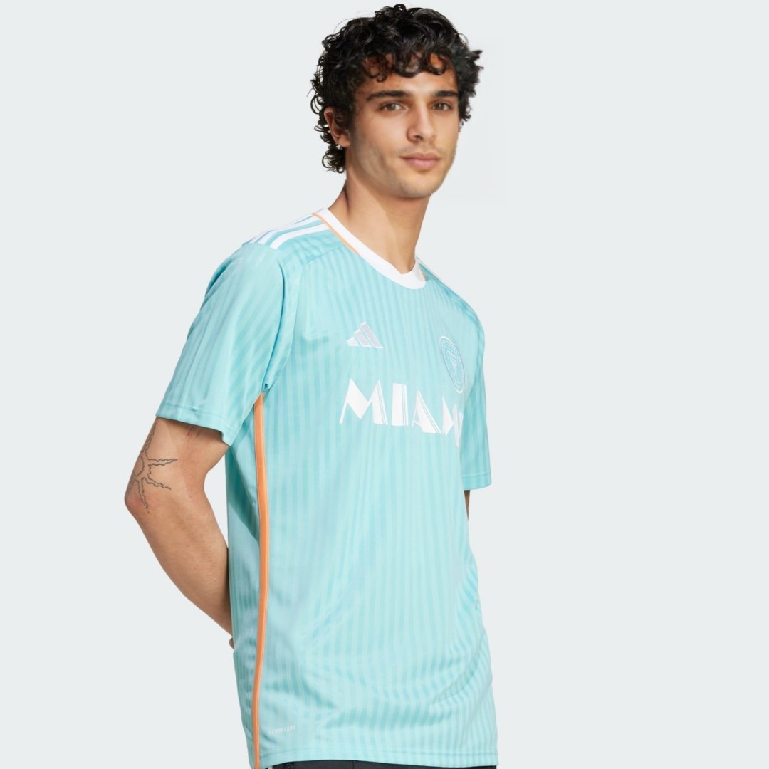 Inter Miami CF Third Away Soccer Jersey - gogoalshop