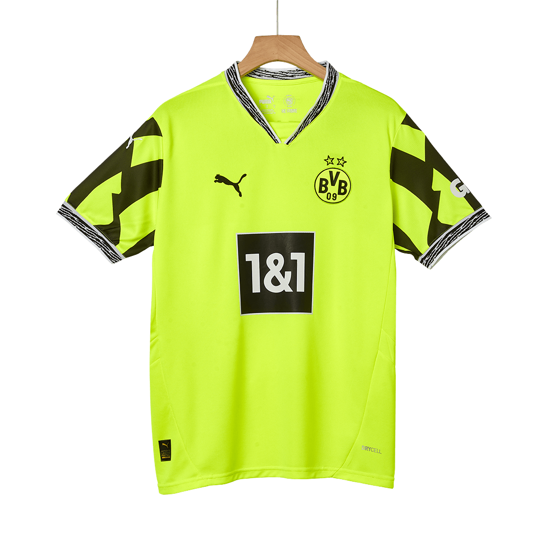 Borussia Dortmund Special Soccer Jersey - gogoalshop