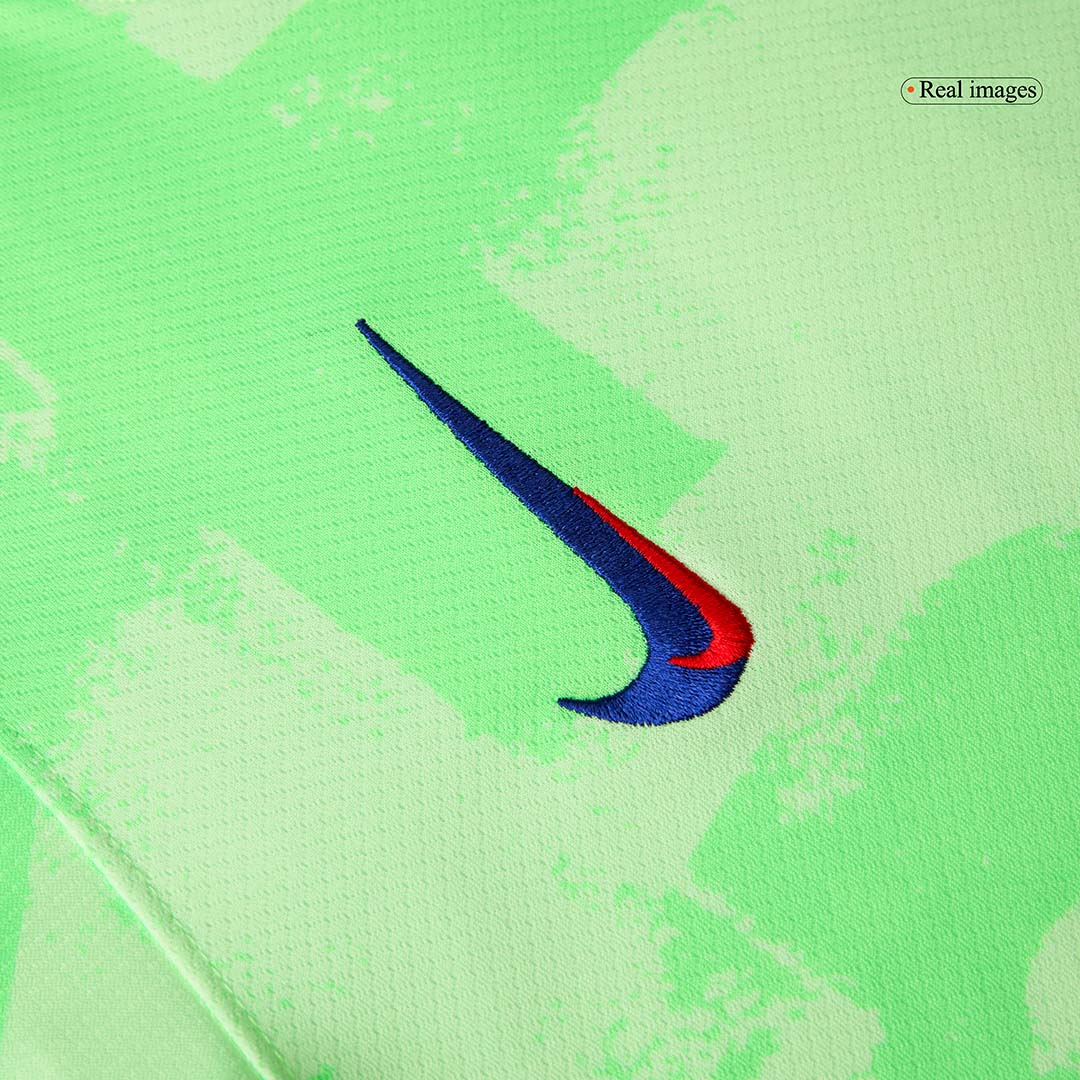 Barcelona Third Away Soccer Jersey - gogoalshop