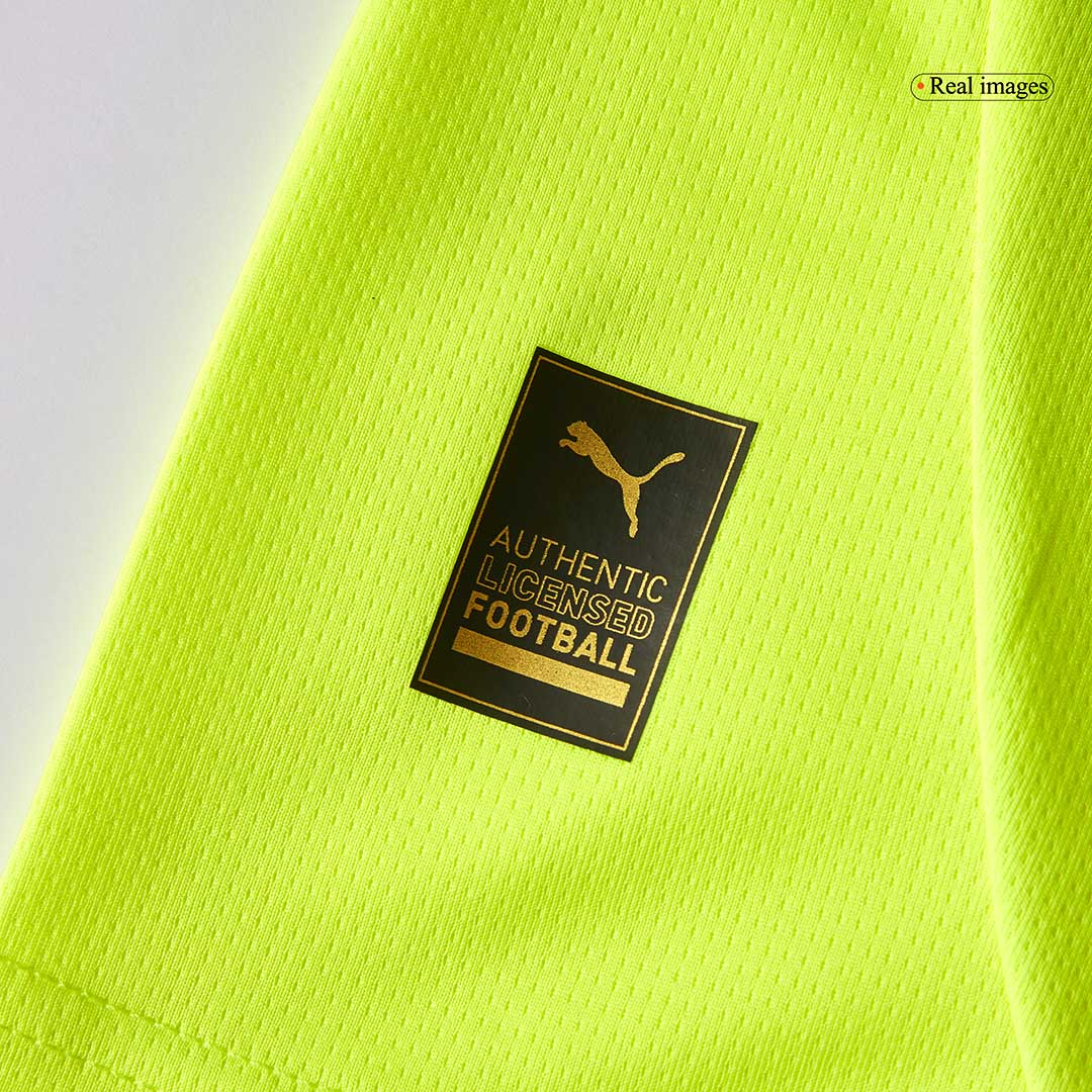 Borussia Dortmund Special Soccer Jersey - gogoalshop