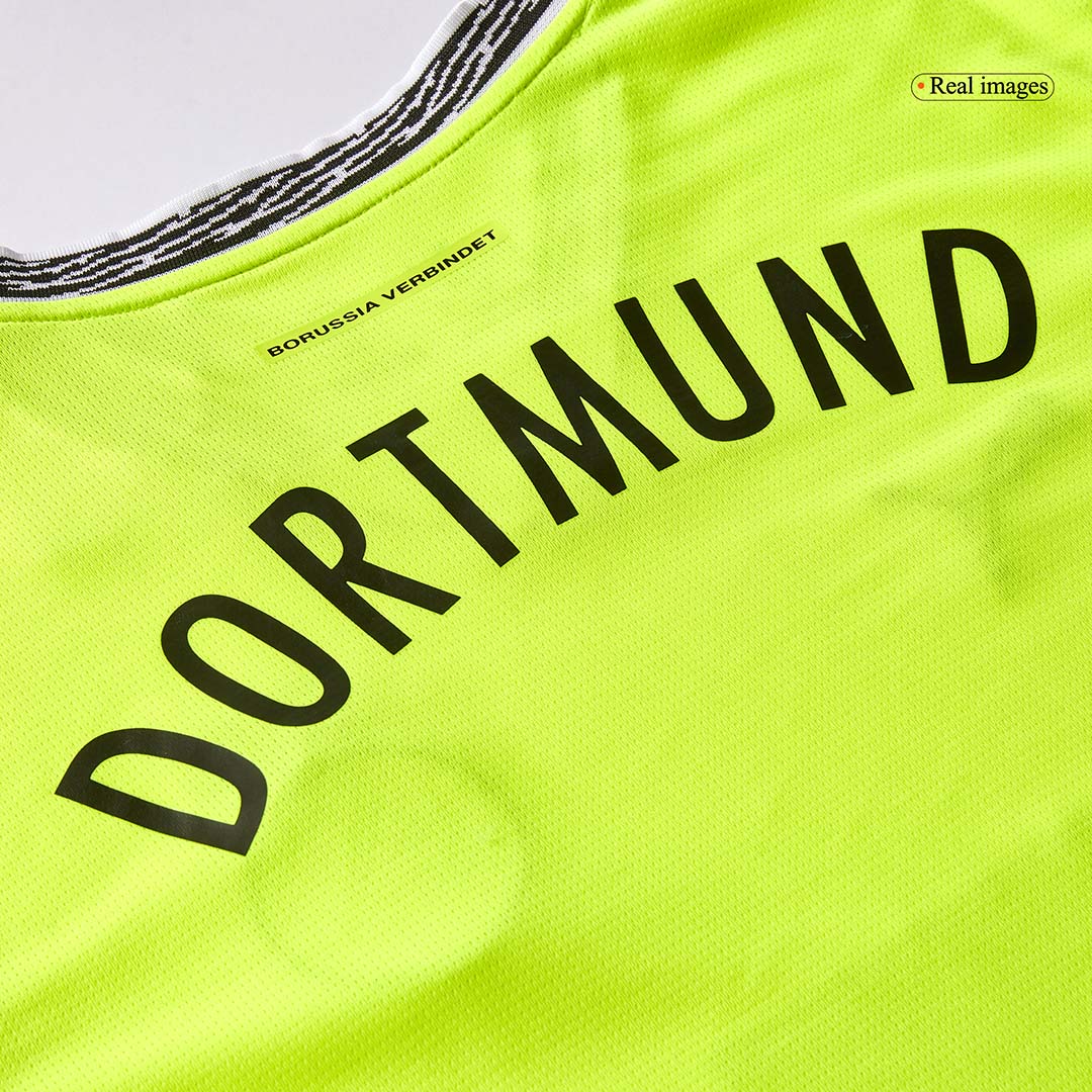 Borussia Dortmund Special Soccer Jersey - gogoalshop