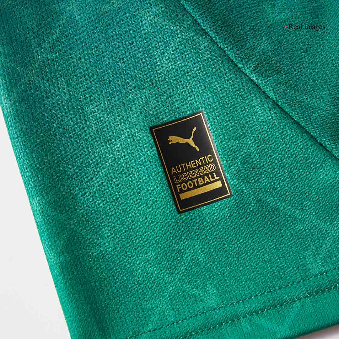 AC Milan Fourth Away Jerseys Kit - gogoalshop