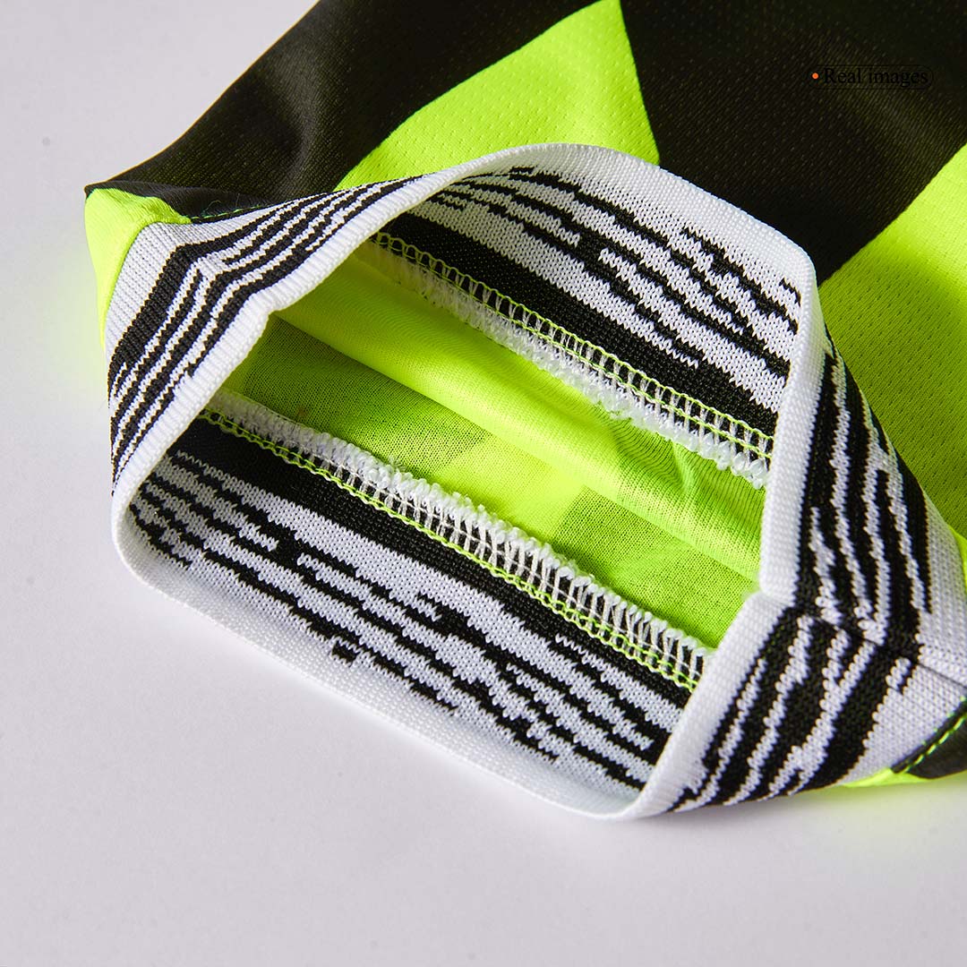 Borussia Dortmund Special Soccer Jersey - gogoalshop