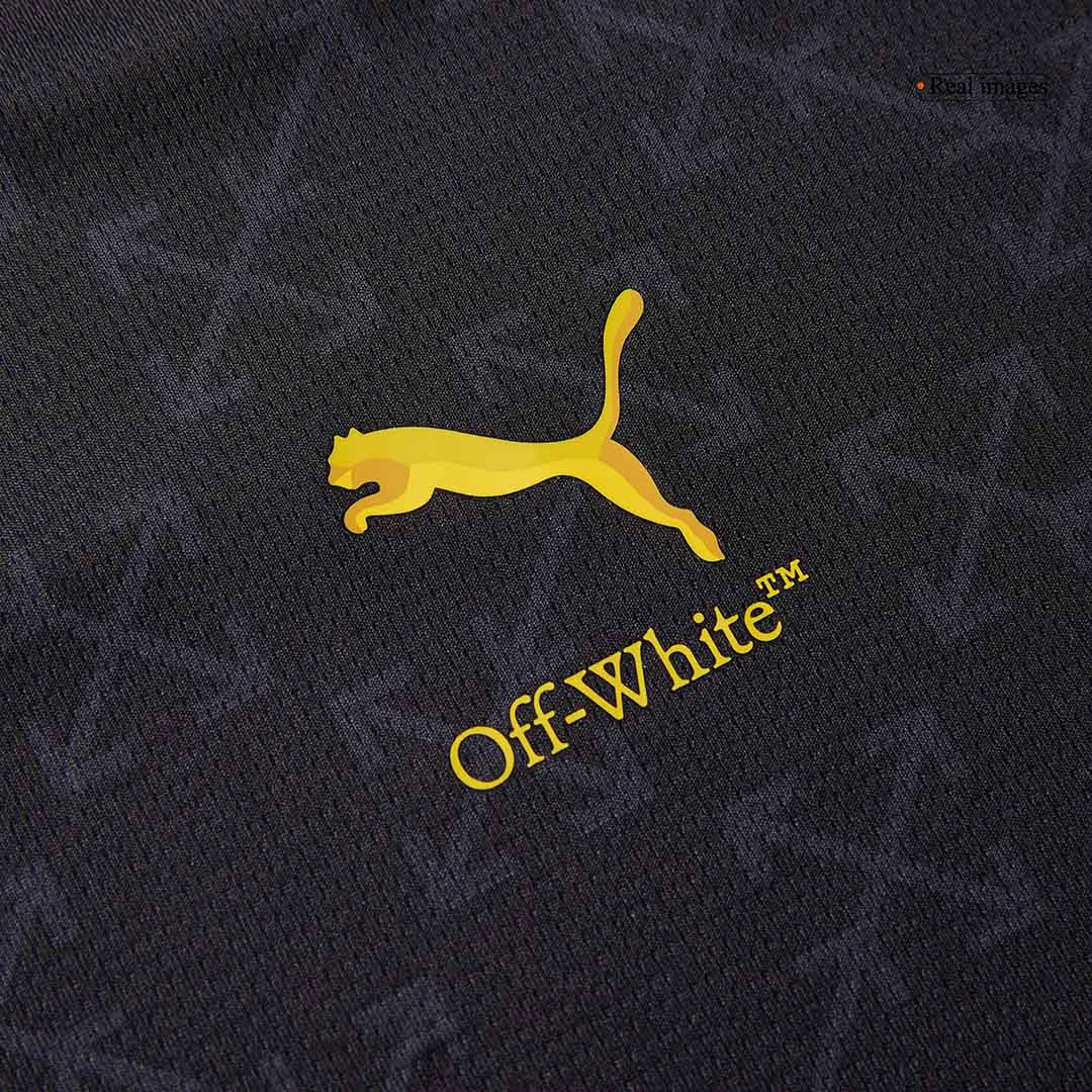 AC Milan Fourth Away Jerseys Kit - gogoalshop