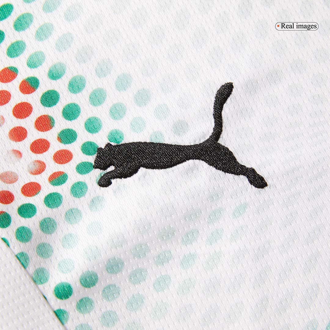 Women's Portugal Away Jersey 2025 - gogoalshop