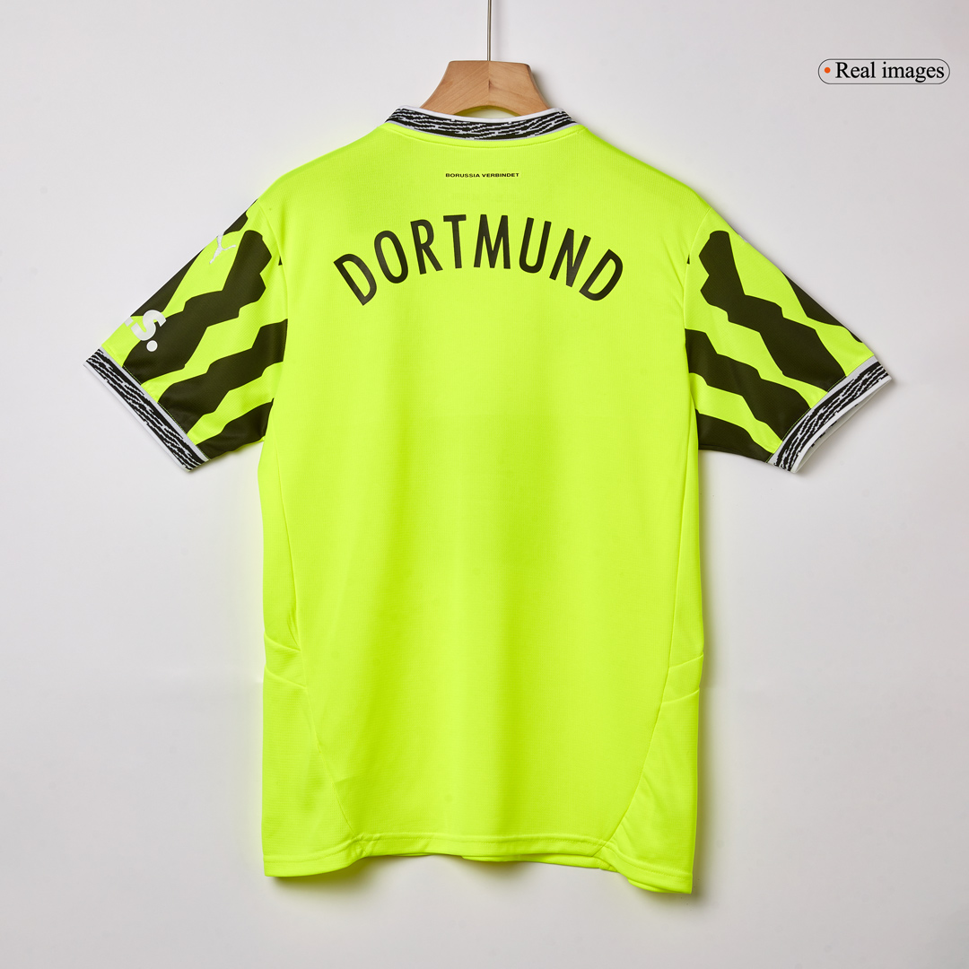 Borussia Dortmund Special Soccer Jersey - gogoalshop