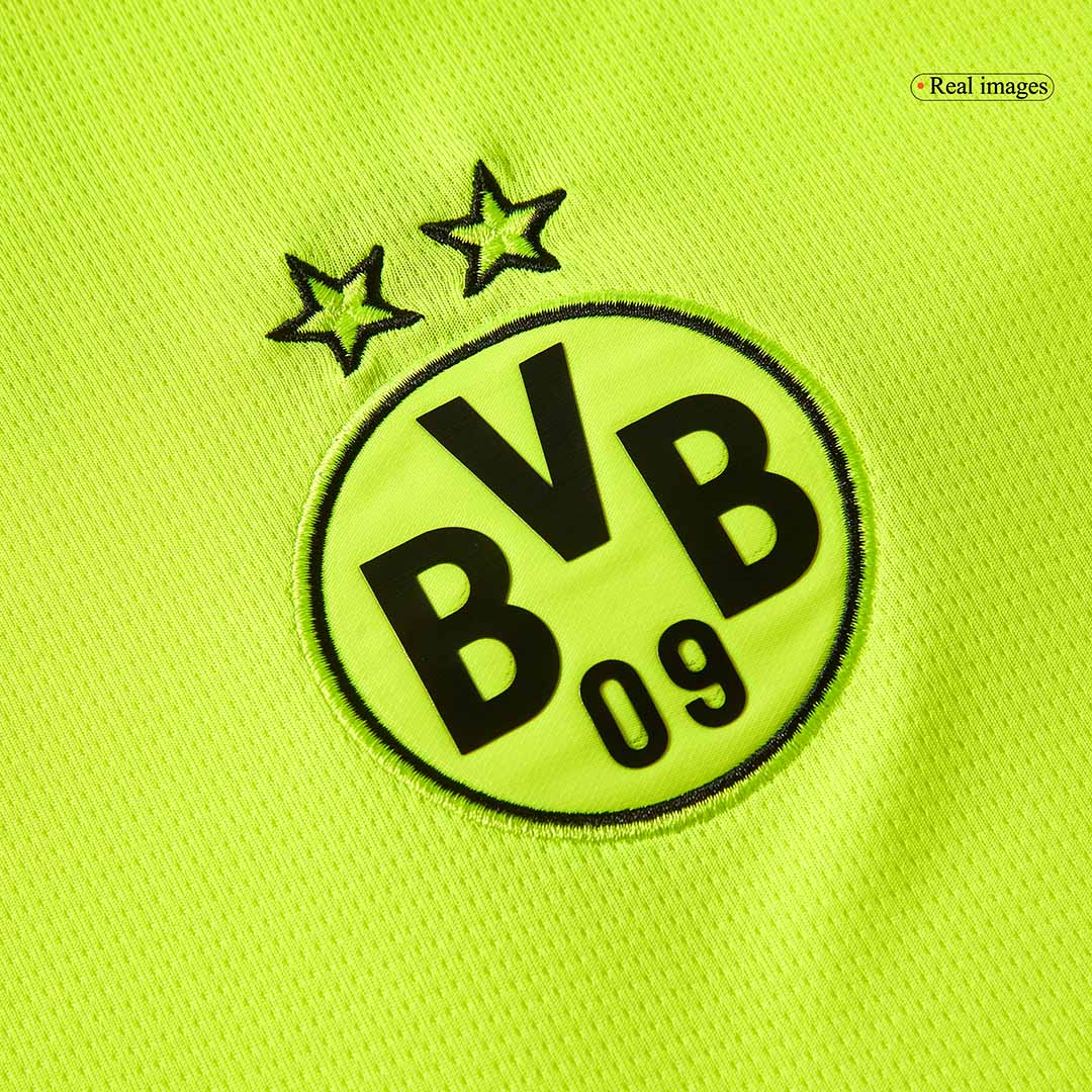 Borussia Dortmund Special Soccer Jersey - gogoalshop