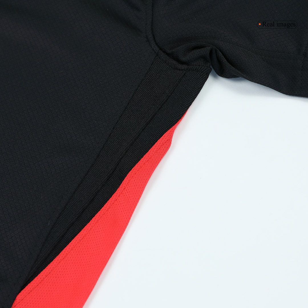 Barcelona Away Kids Soccer Jerseys Kit - gogoalshop