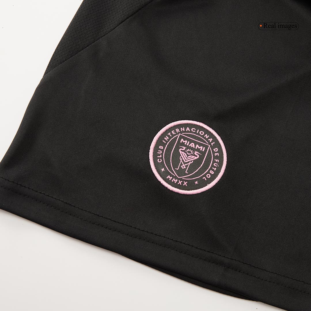 Inter Miami CF Away Jerseys Kit 2025 - gogoalshop