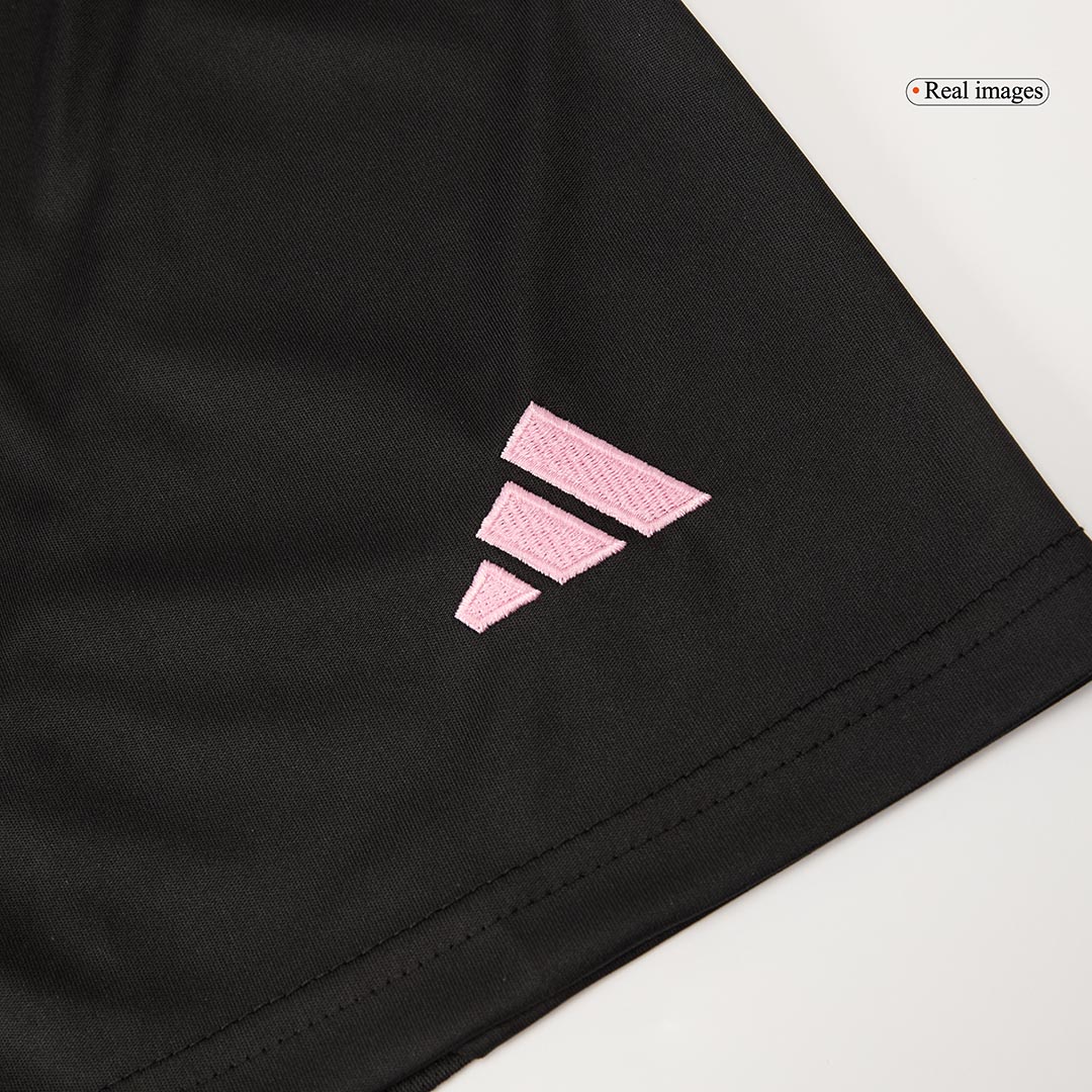 Inter Miami CF Away Jerseys Kit 2025 - gogoalshop