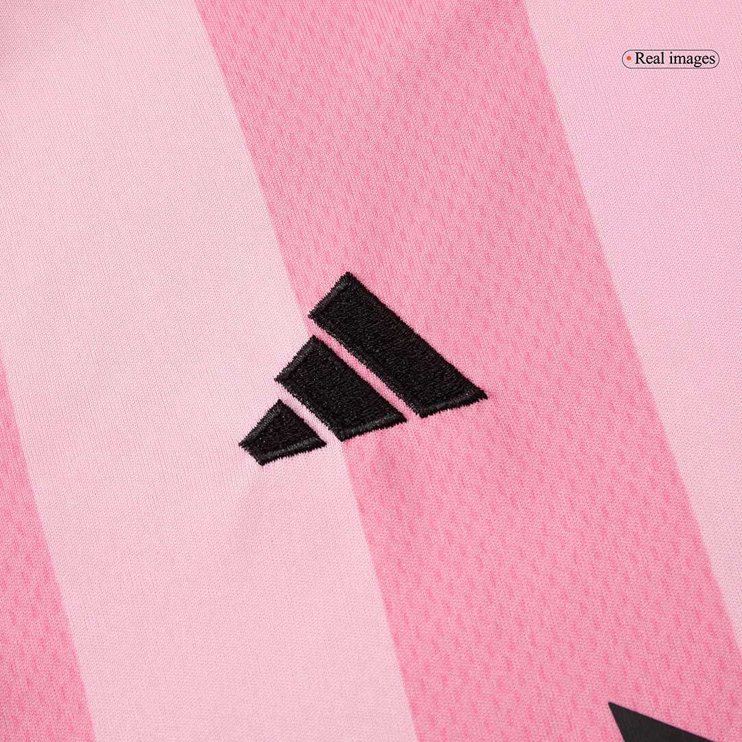 Inter Miami CF Home Kids Soccer Jerseys Kit 2025 - gogoalshop