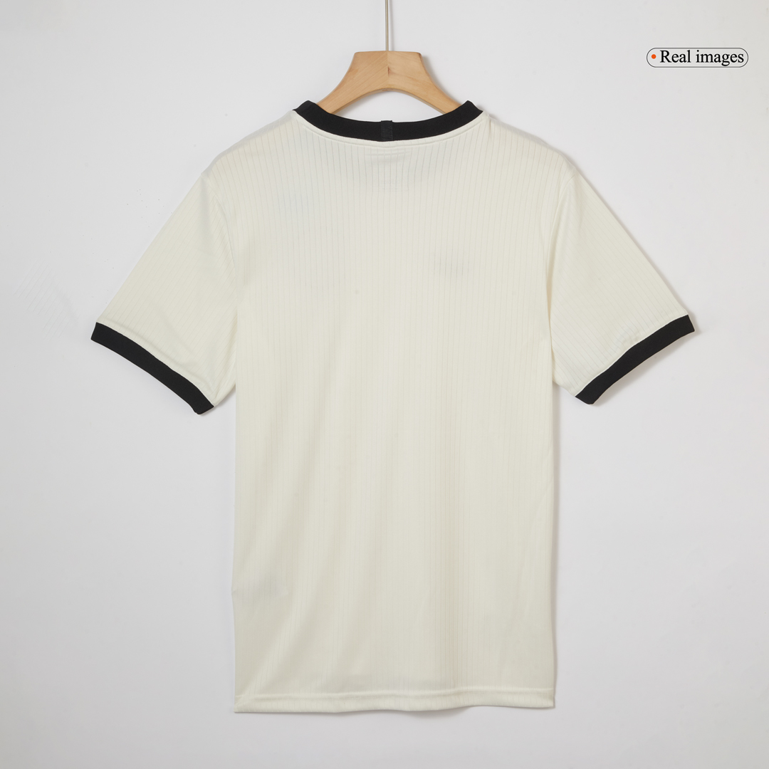 Germany 125th Anniversary Soccer Jersey 2025 - gogoalshop