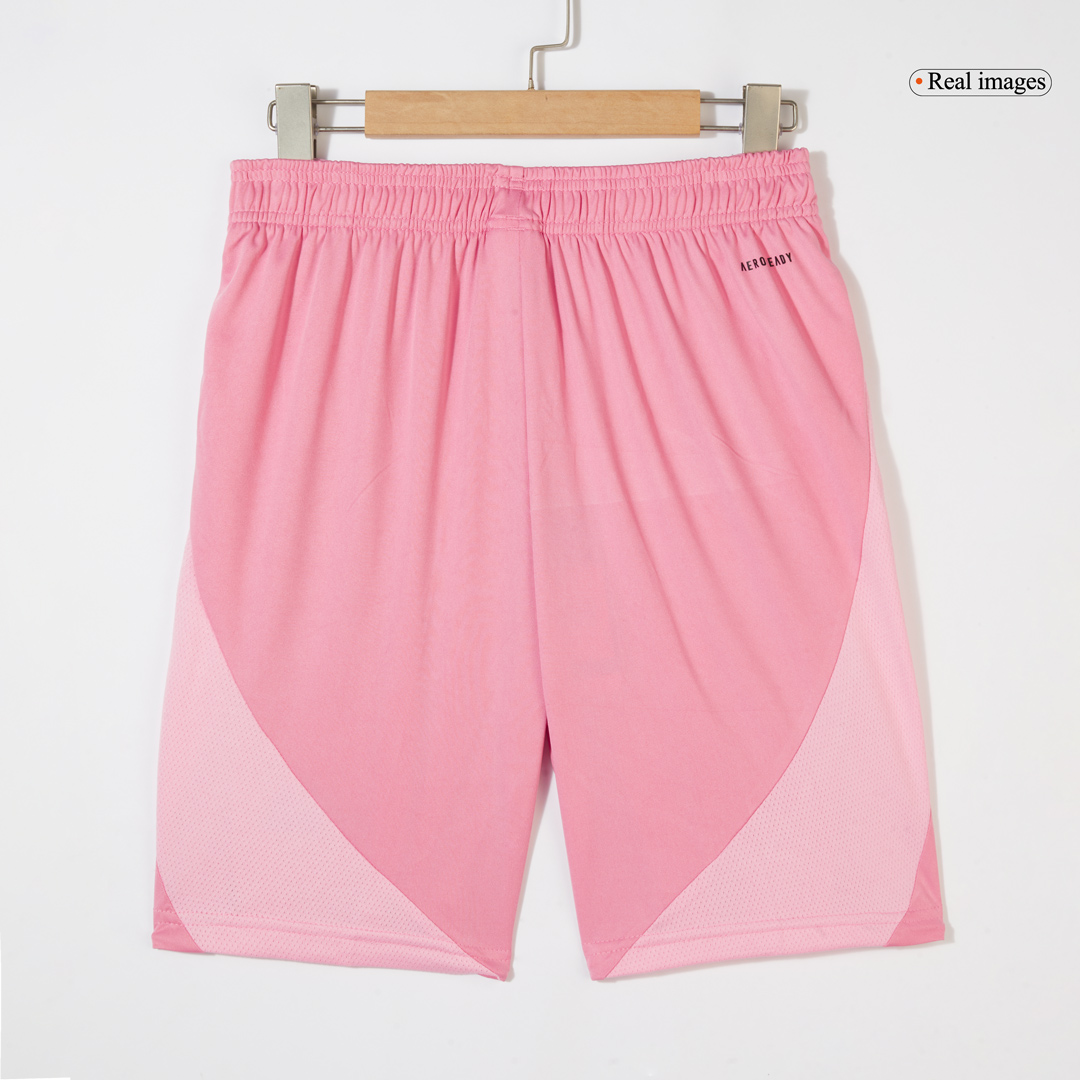 Inter Miami CF Home Jerseys Kit 2025 - gogoalshop