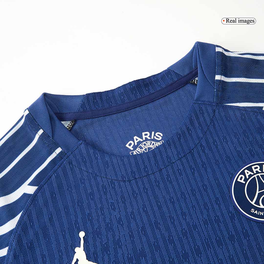 PSG Fourth Away Player Version Jersey - gogoalshop