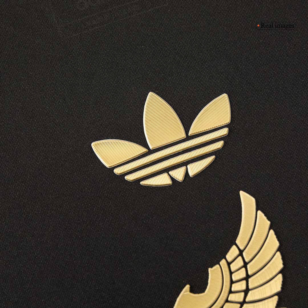 Mexico Third Away Authentic Soccer Jersey 2025- Gold Cup - gogoalshop