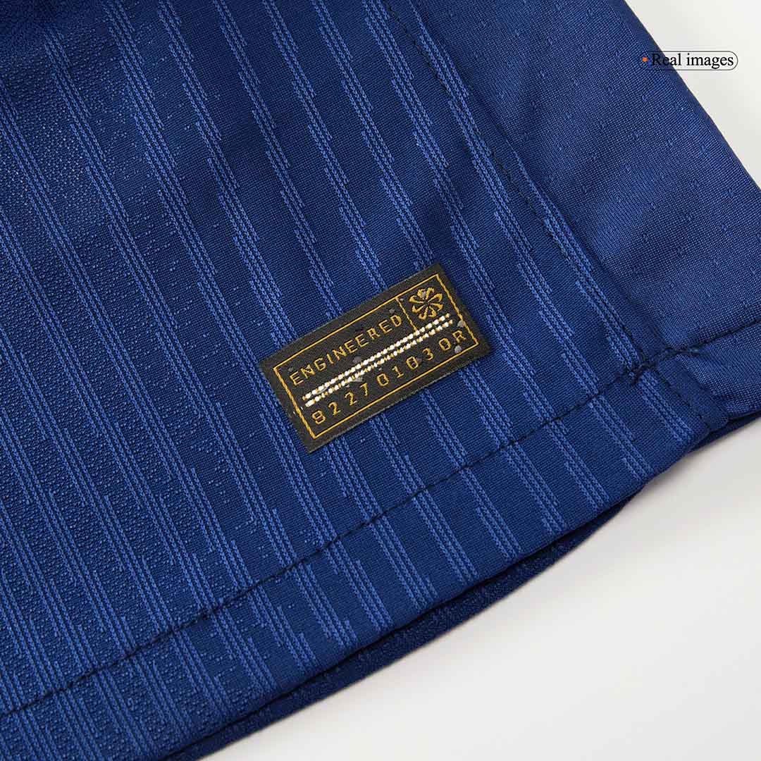 PSG Fourth Away Player Version Jersey - gogoalshop