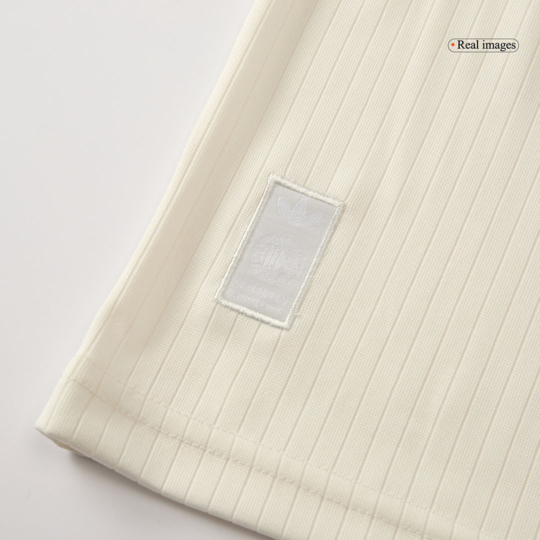 Germany 125th Anniversary Soccer Jersey 2025 - gogoalshop