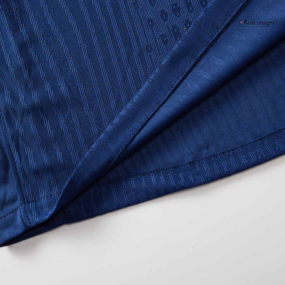 PSG Fourth Away Player Version Jersey - gogoalshop