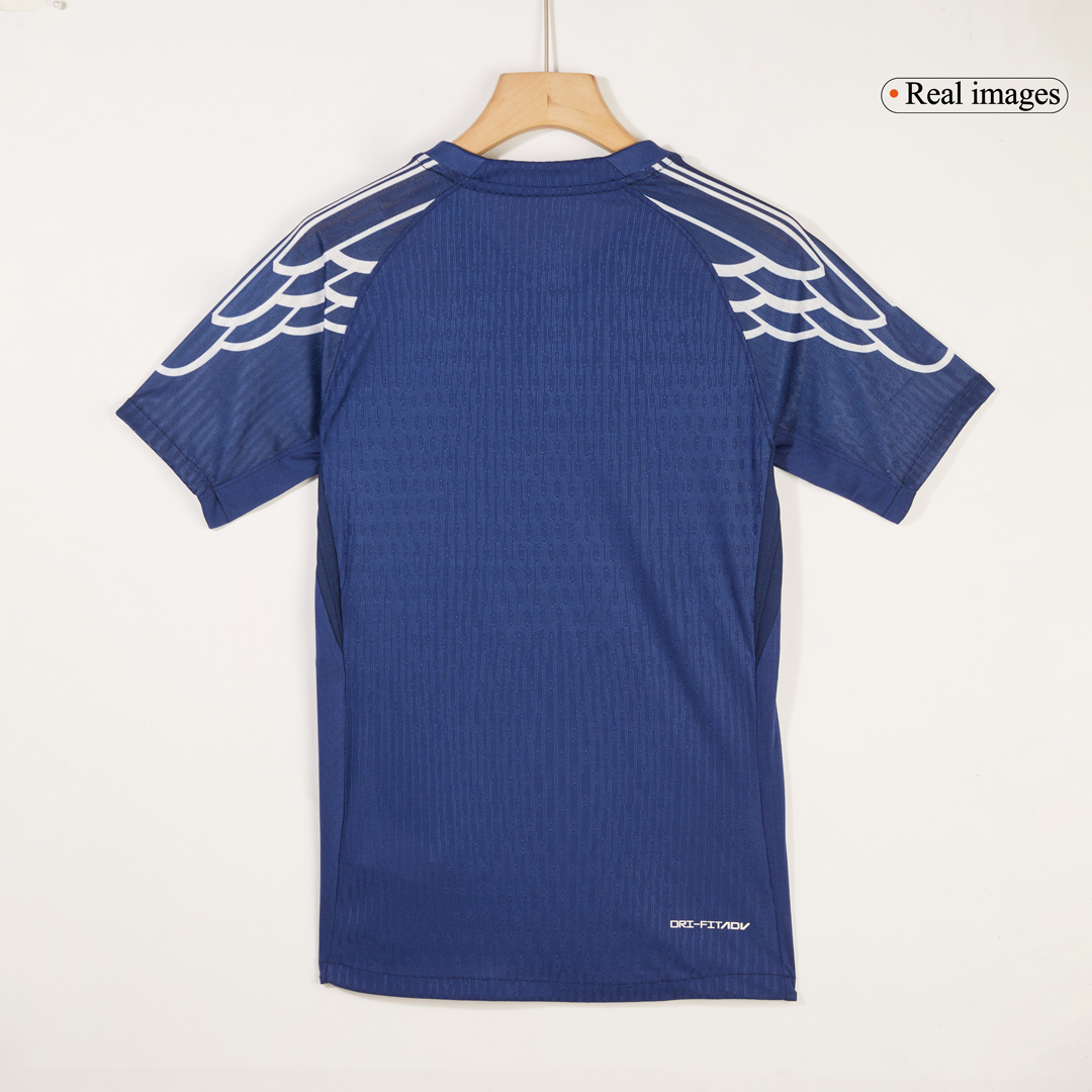 PSG Fourth Away Player Version Jersey - gogoalshop