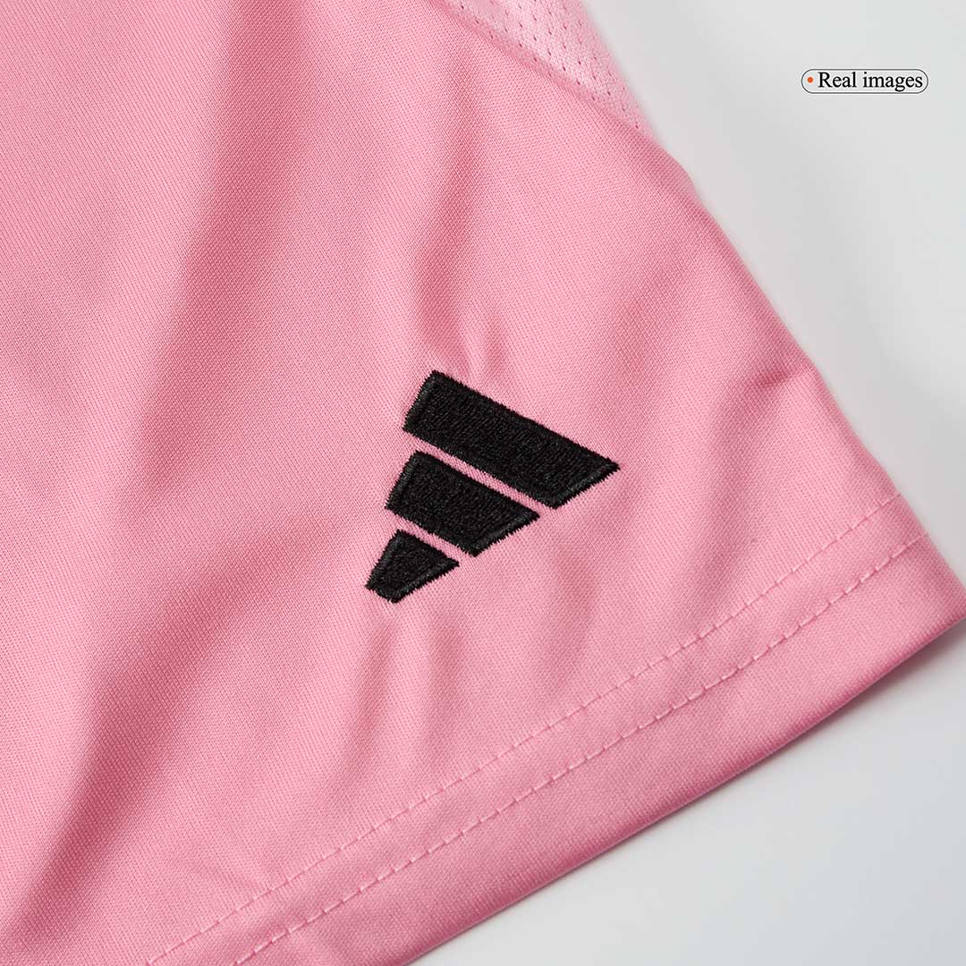 Inter Miami CF Home Kids Soccer Jerseys Kit 2025 - gogoalshop