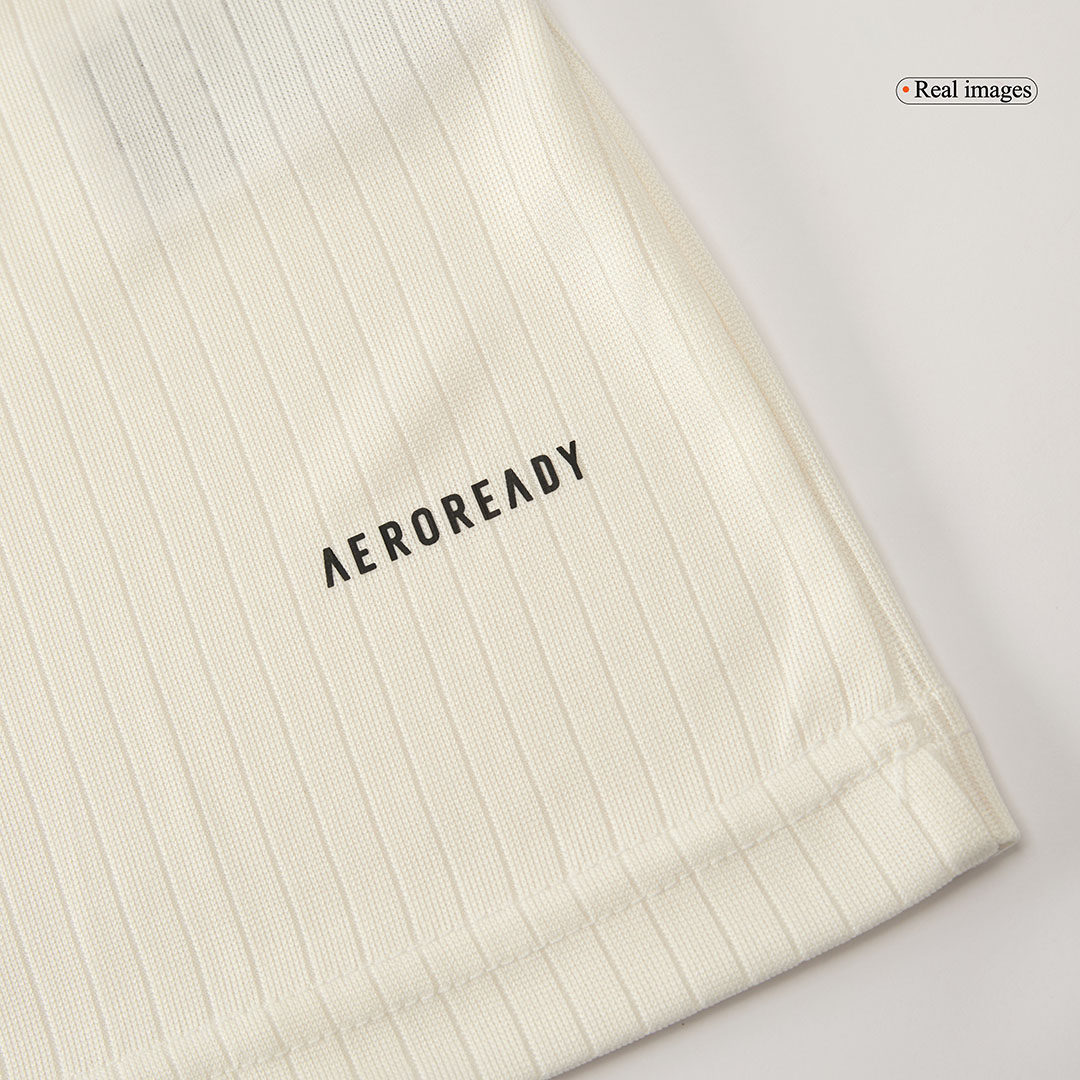 KIMMICH #6 Germany Soccer Jersey 2025 -125th Anniversary - gogoalshop