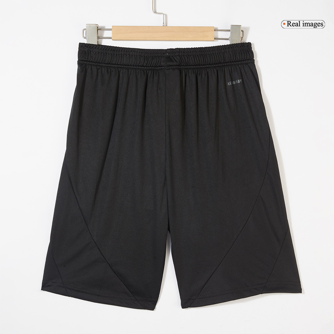 Inter Miami CF Away Jerseys Kit 2025 - gogoalshop