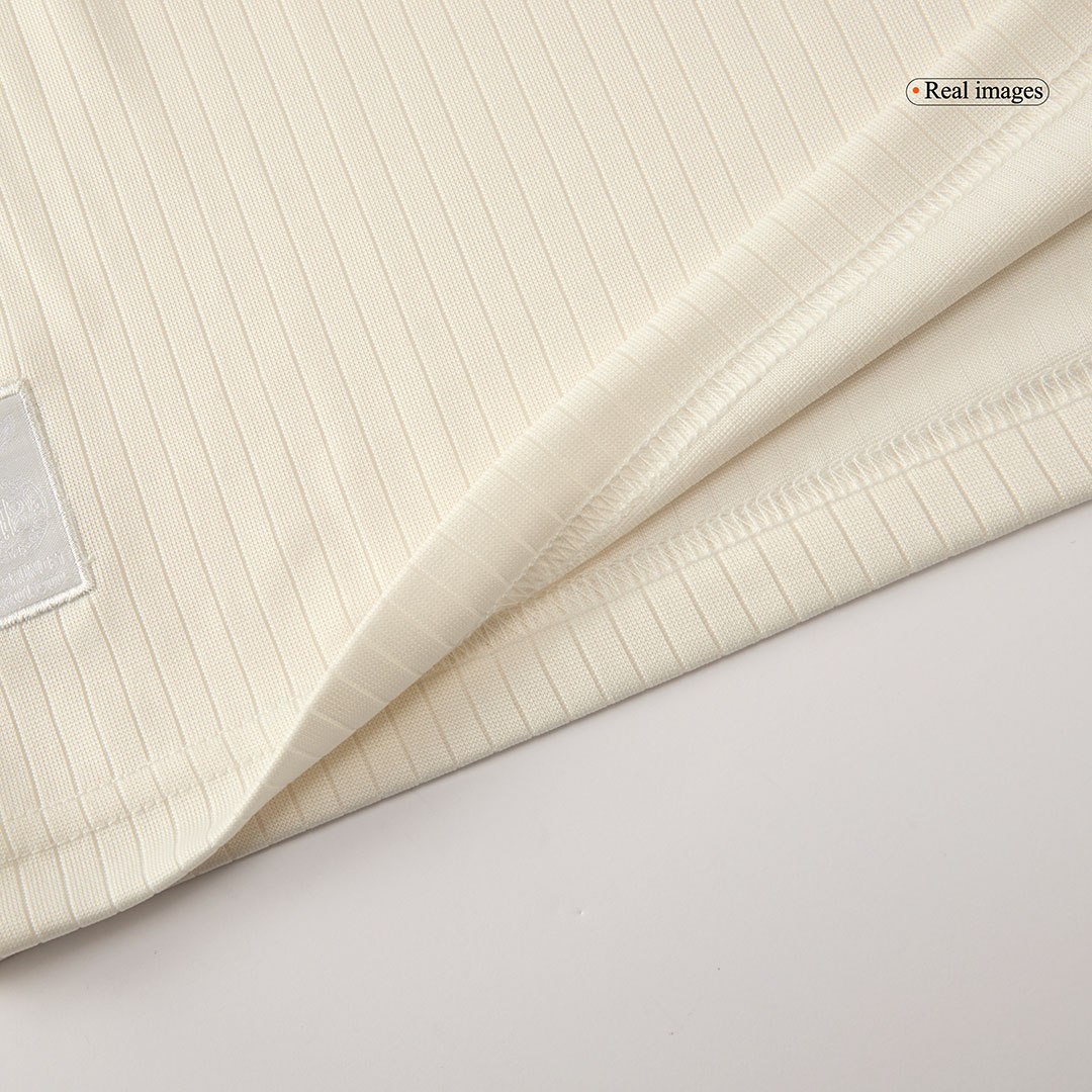 HAVERTZ #7 Germany Soccer Jersey 2025 -125th Anniversary - gogoalshop