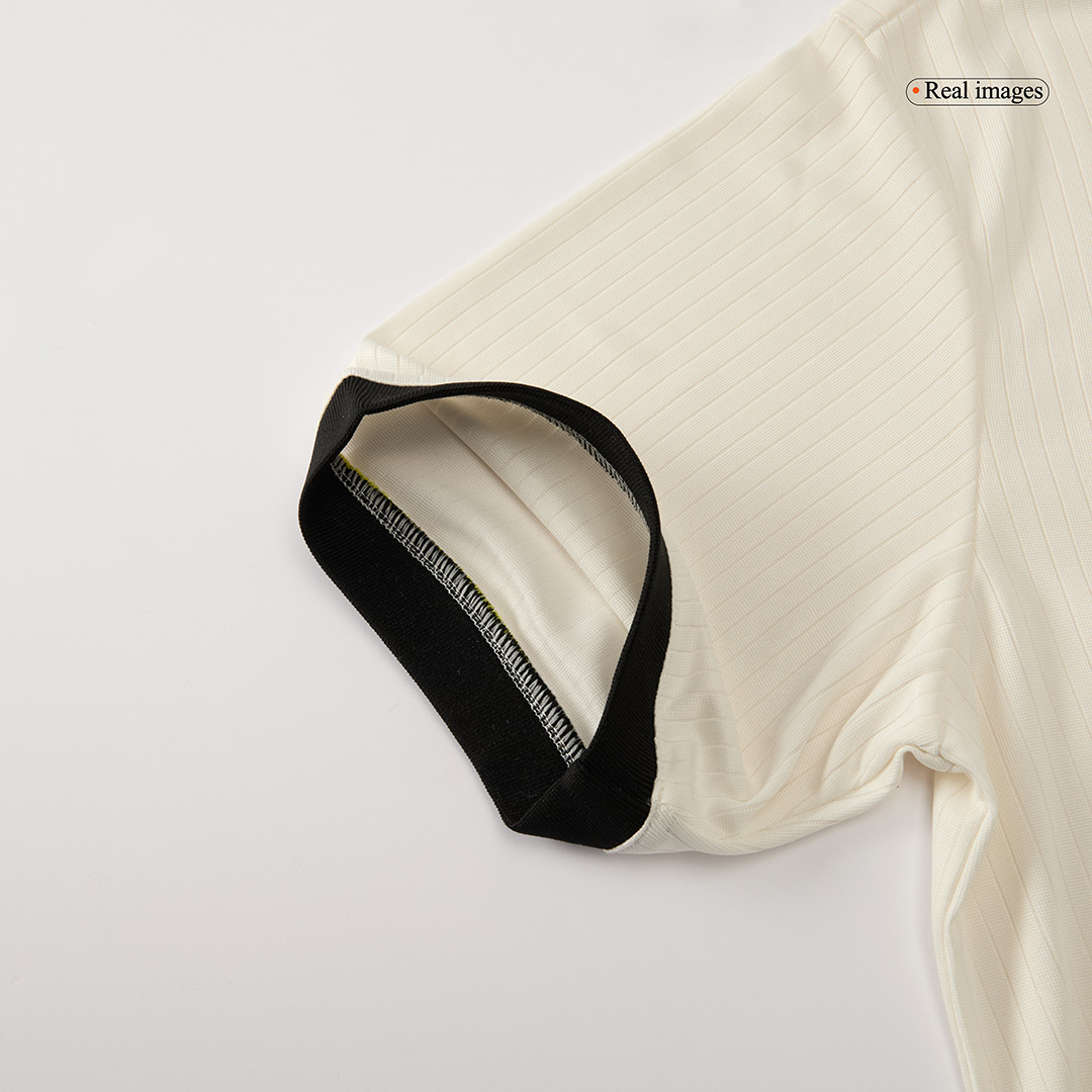 KIMMICH #6 Germany Soccer Jersey 2025 -125th Anniversary - gogoalshop