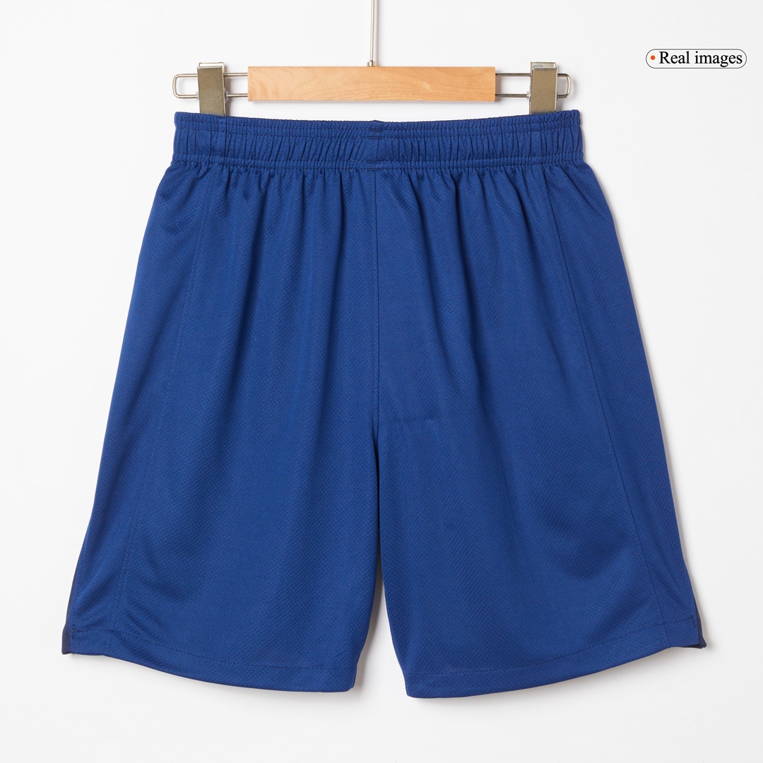 PSG Fourth Away Soccer Shorts - gogoalshop