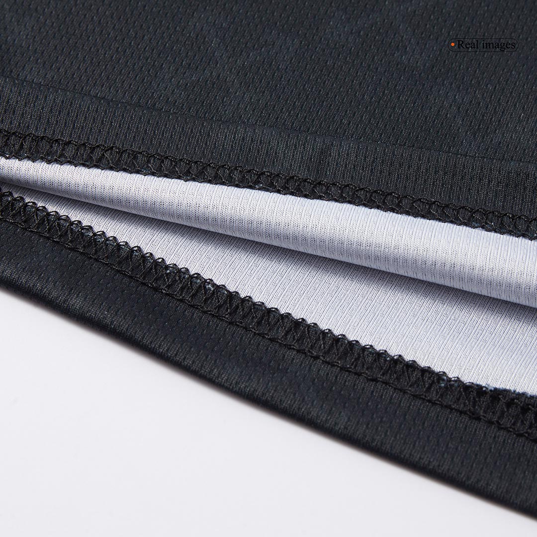 AC Milan Fourth Away Jerseys Kit - gogoalshop