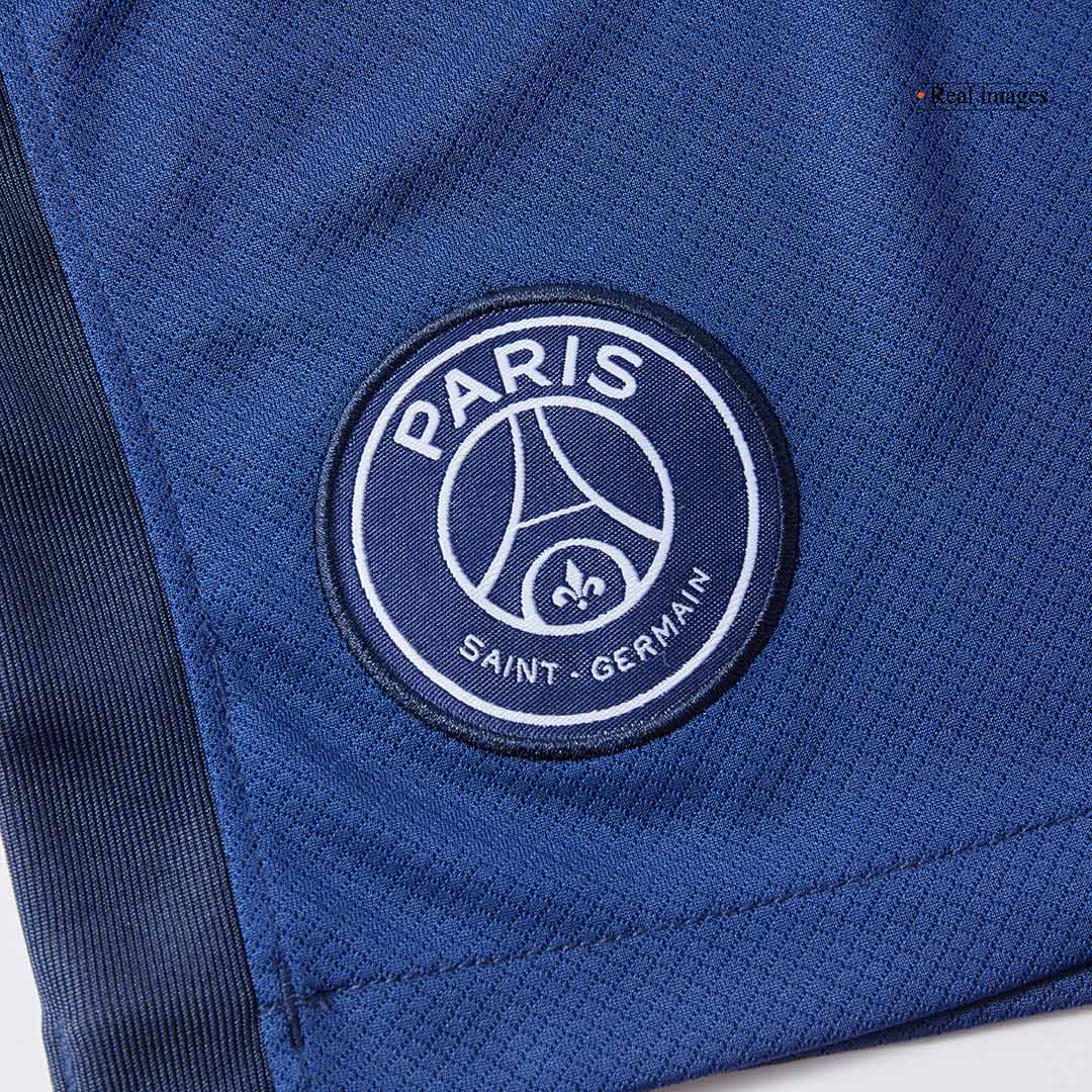PSG Fourth Away Soccer Shorts - gogoalshop