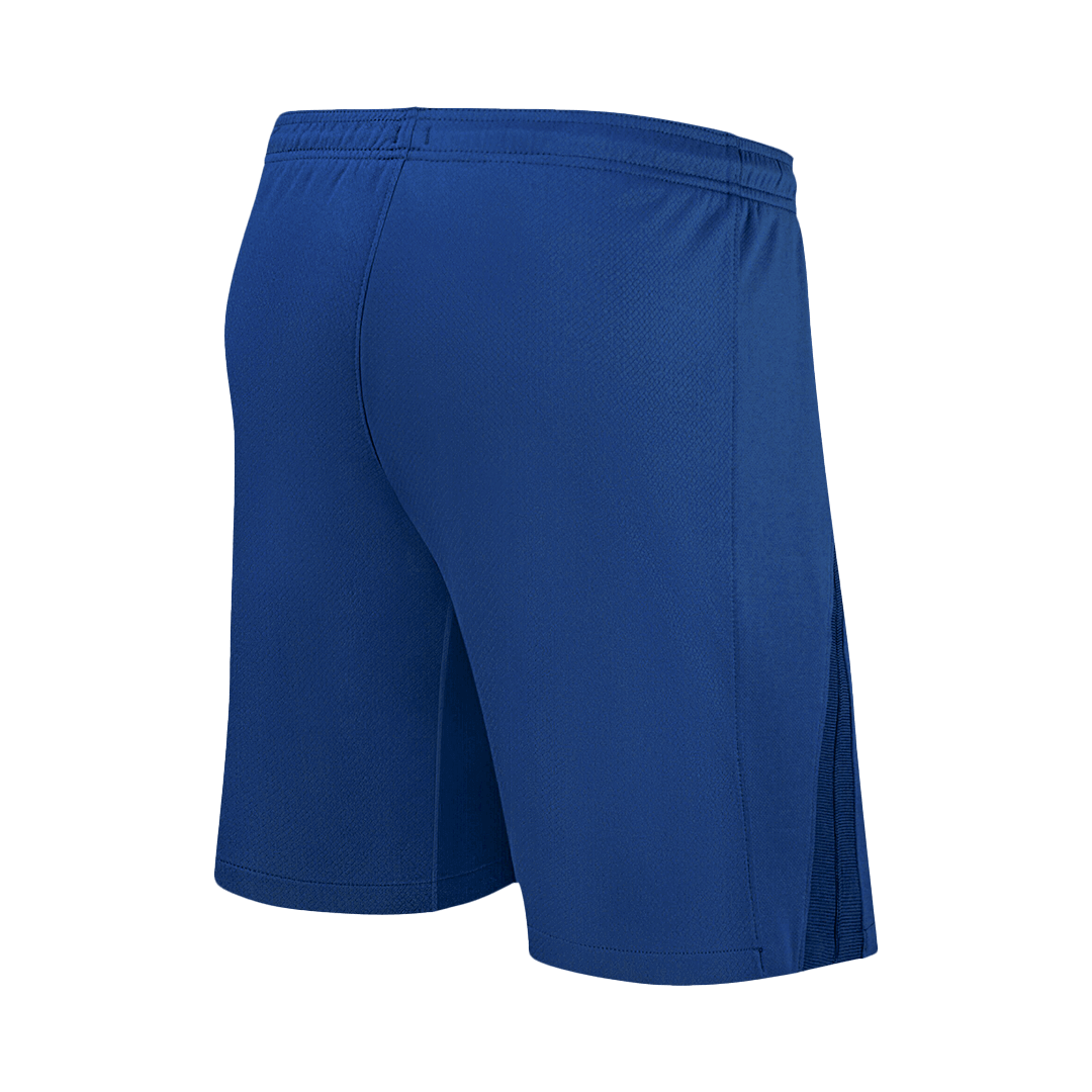 PSG Fourth Away Soccer Shorts - gogoalshop