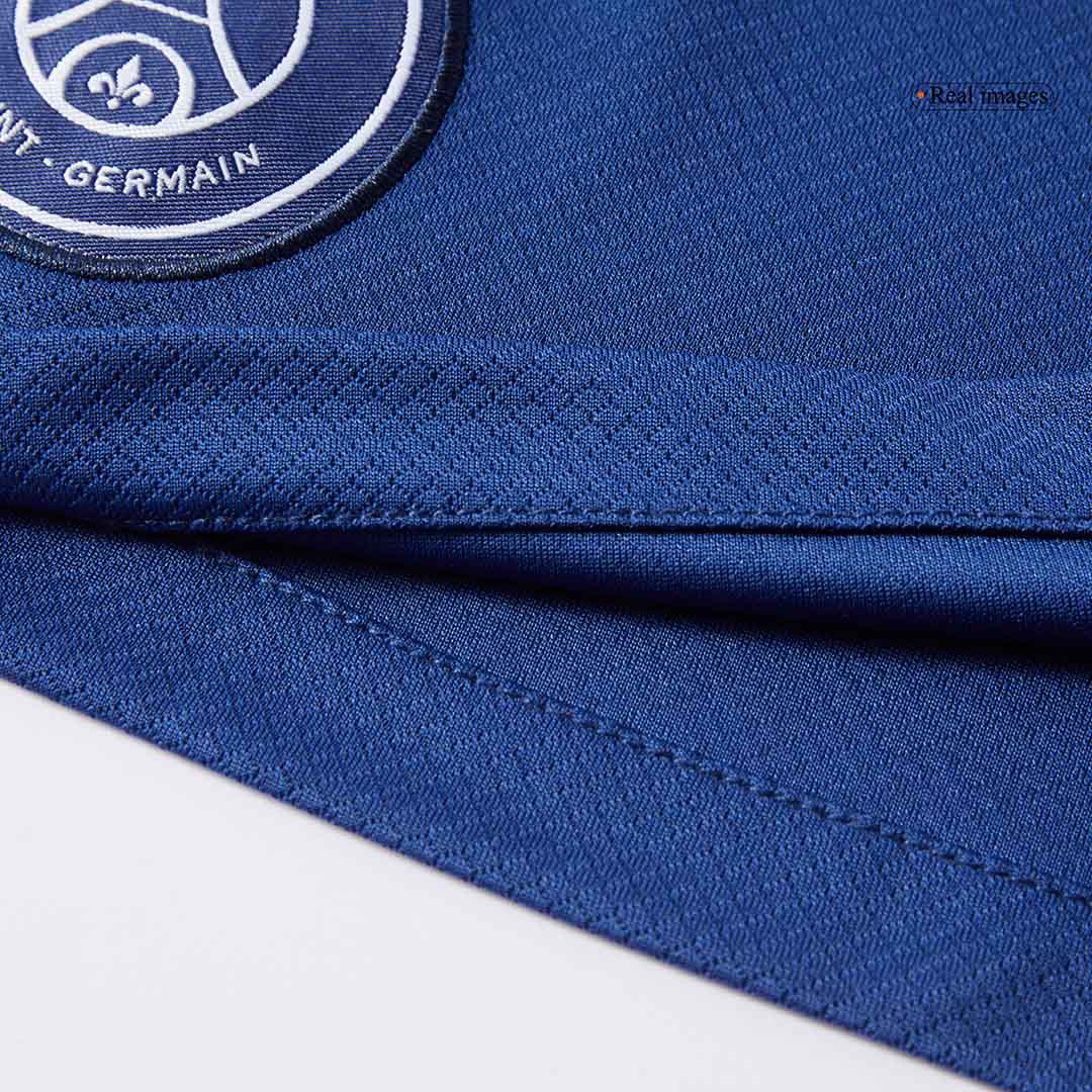 PSG Fourth Away Soccer Shorts - gogoalshop