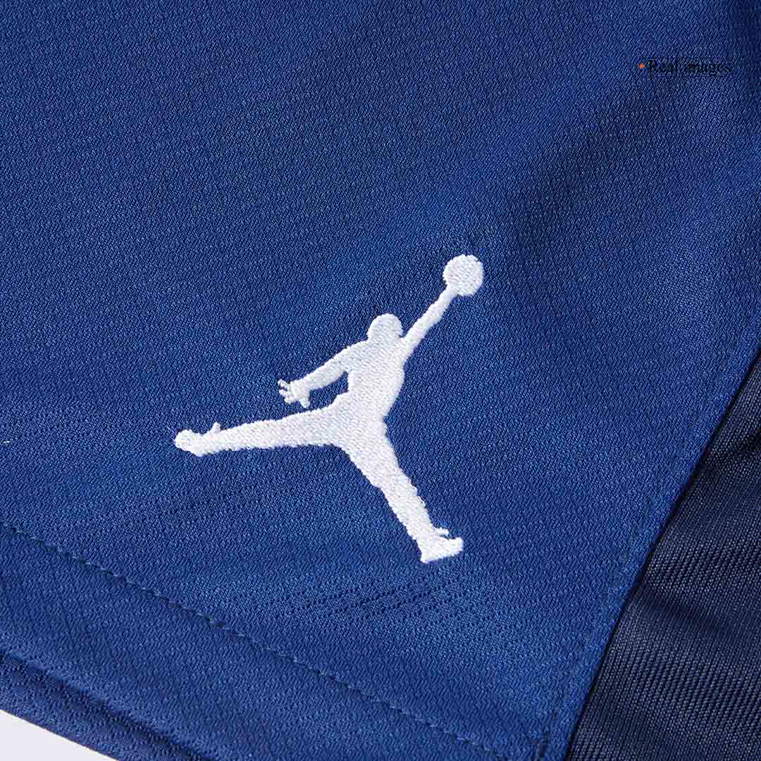 PSG Fourth Away Soccer Shorts - gogoalshop