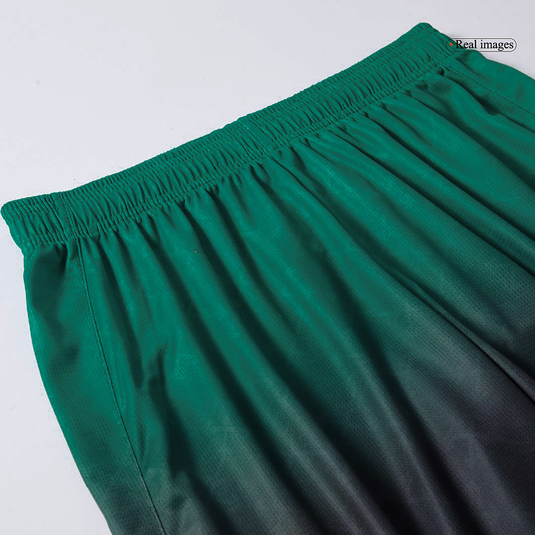 AC Milan Fourth Away Jerseys Kit - gogoalshop