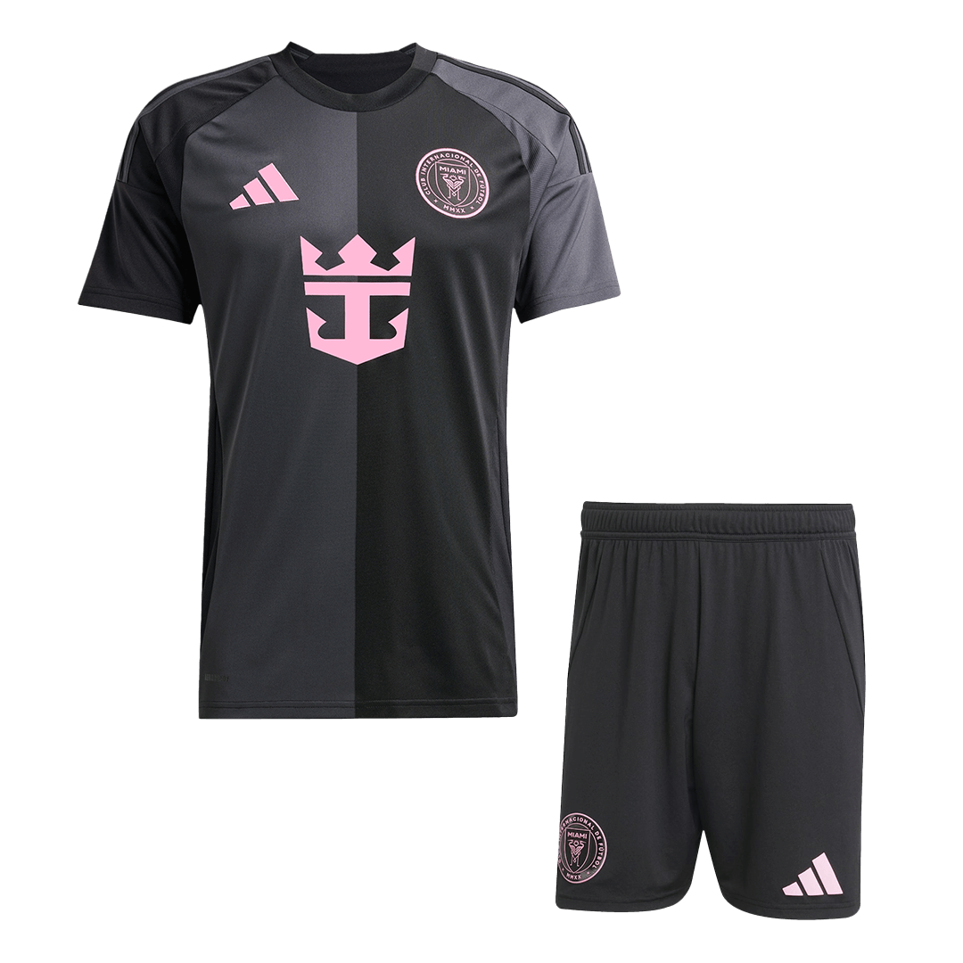 Inter Miami CF Away Jerseys Kit 2025 - gogoalshop