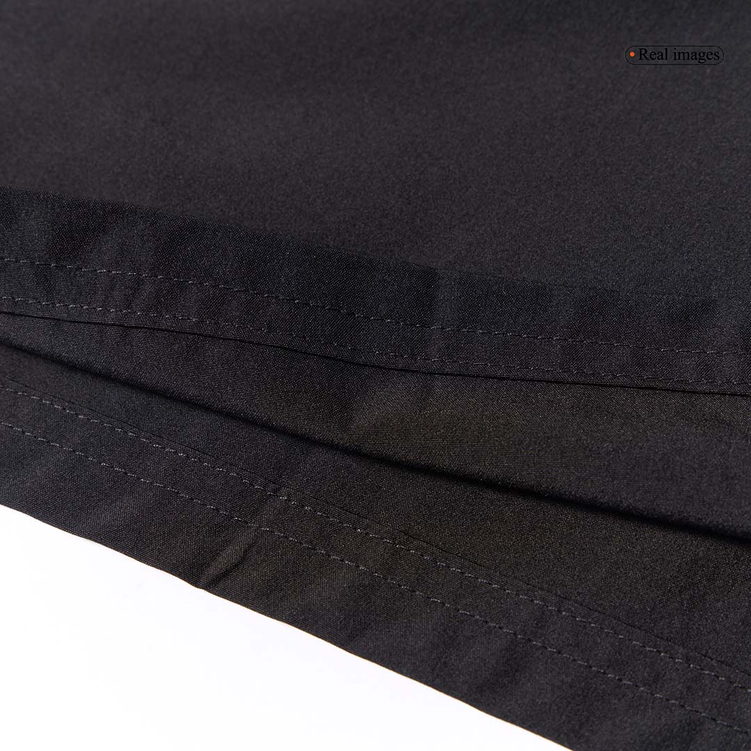 Mexico Third Away Authentic Soccer Shorts 2025 - Gold Cup - gogoalshop