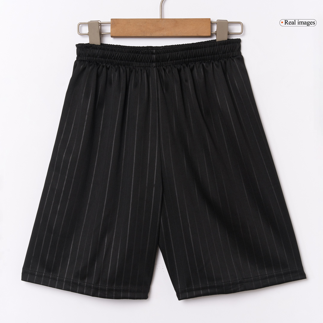 Germany Kids Soccer Jerseys Kit 2025 - 125th Anniversary - gogoalshop