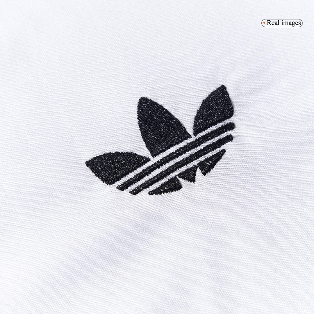 Germany Kids Soccer Jerseys Kit 2025 - 125th Anniversary - gogoalshop