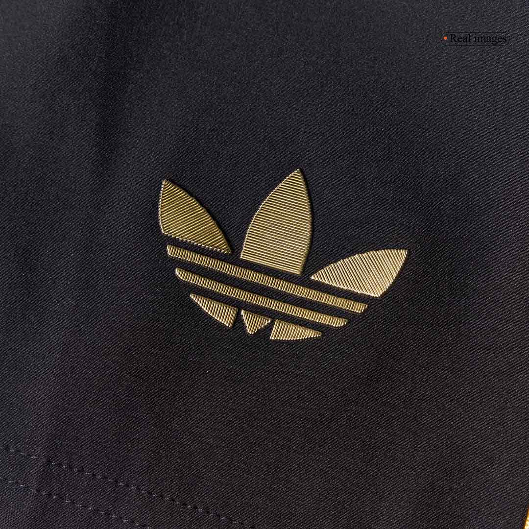 Mexico Third Away Authentic Jerseys Kit 2025 - Gold Cup - gogoalshop