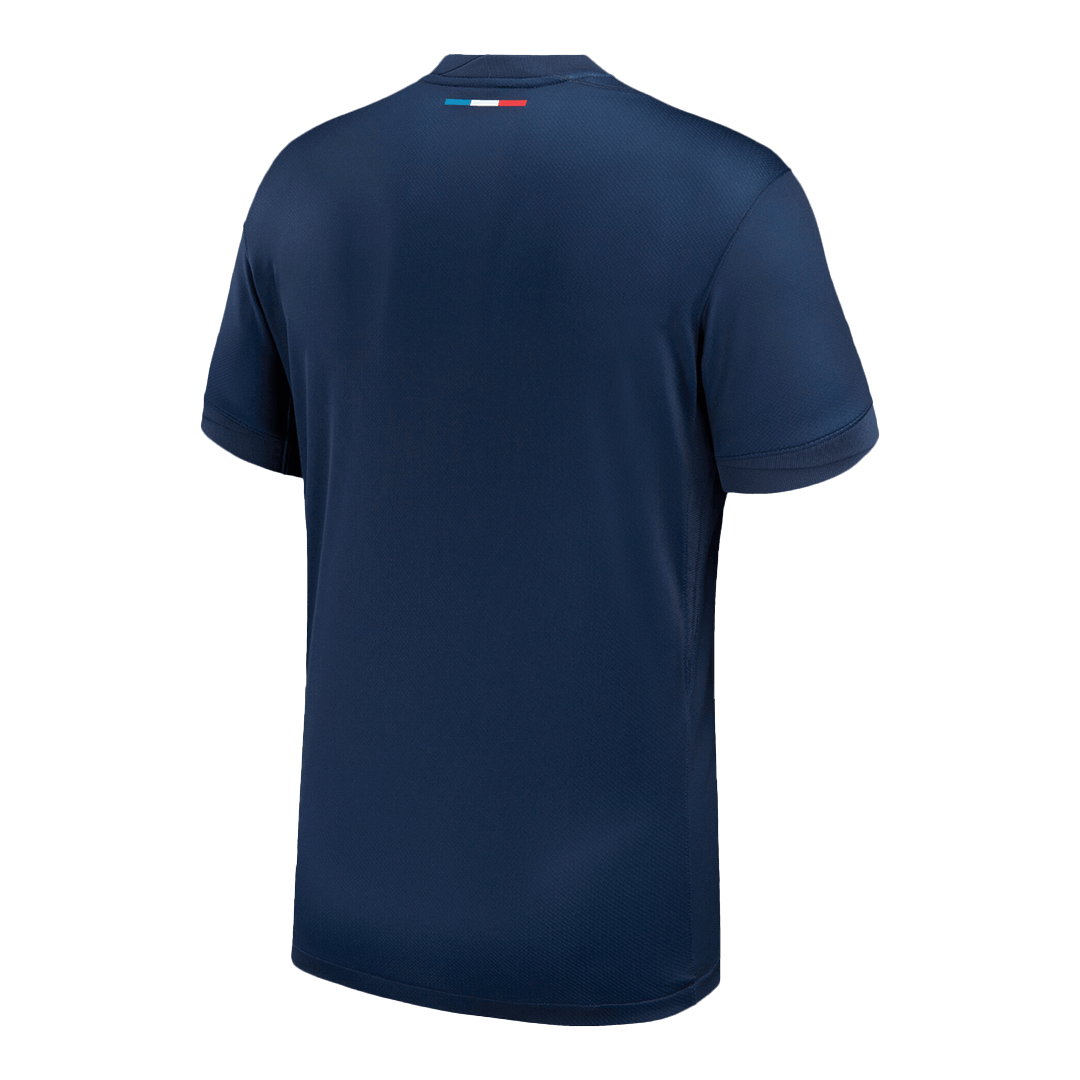 PSG Home Soccer Jersey - gogoalshop