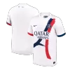 PSG Away Player Version Jersey 2025/26 - gogoalshop