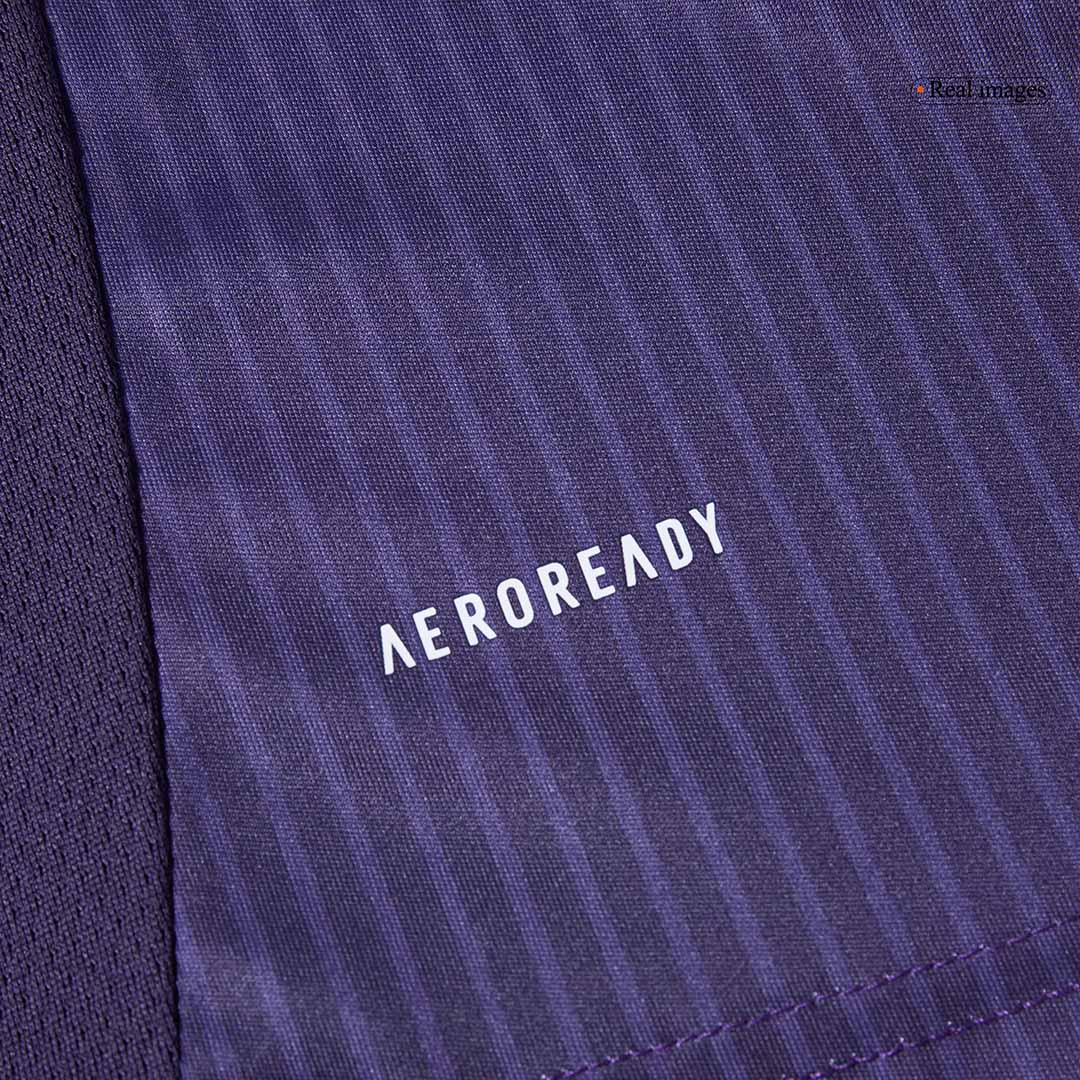 LA Galaxy Away Soccer Jersey 2025 - gogoalshop