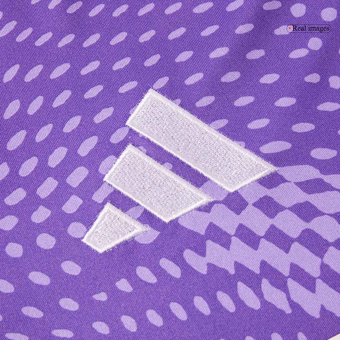 Orlando City Home Soccer Jersey 2025 - gogoalshop