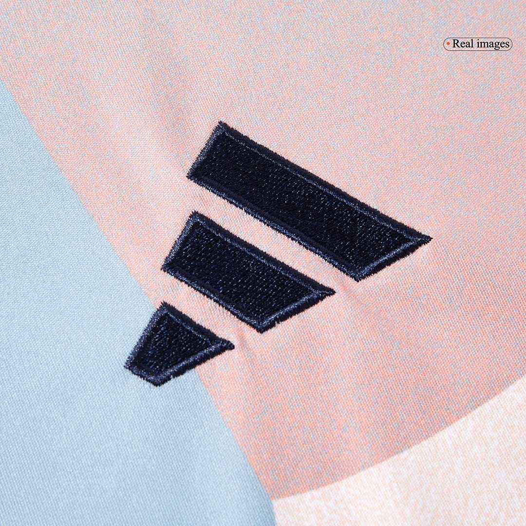 Spain Away Soccer Jersey 2025 Women's Euro - gogoalshop