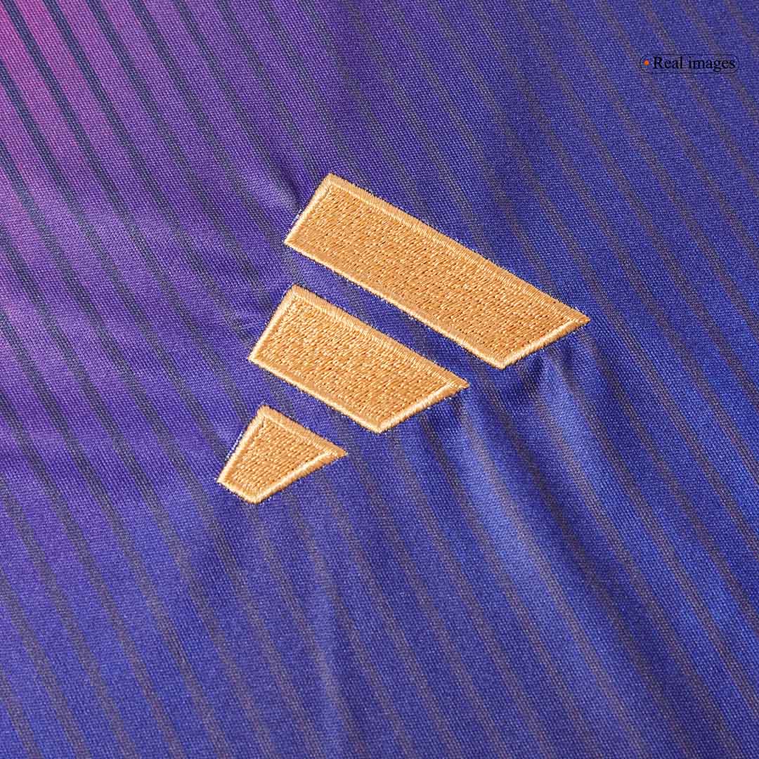 LA Galaxy Away Soccer Jersey 2025 - gogoalshop