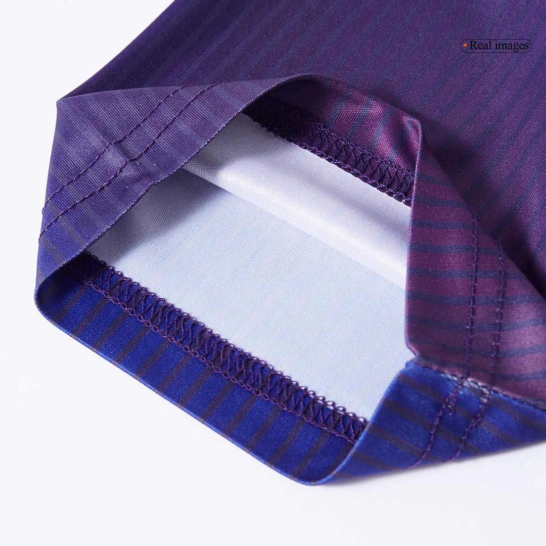 LA Galaxy Away Soccer Jersey 2025 - gogoalshop