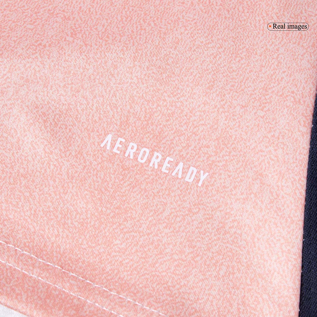 Spain Away Soccer Jersey 2025 Women's Euro - gogoalshop