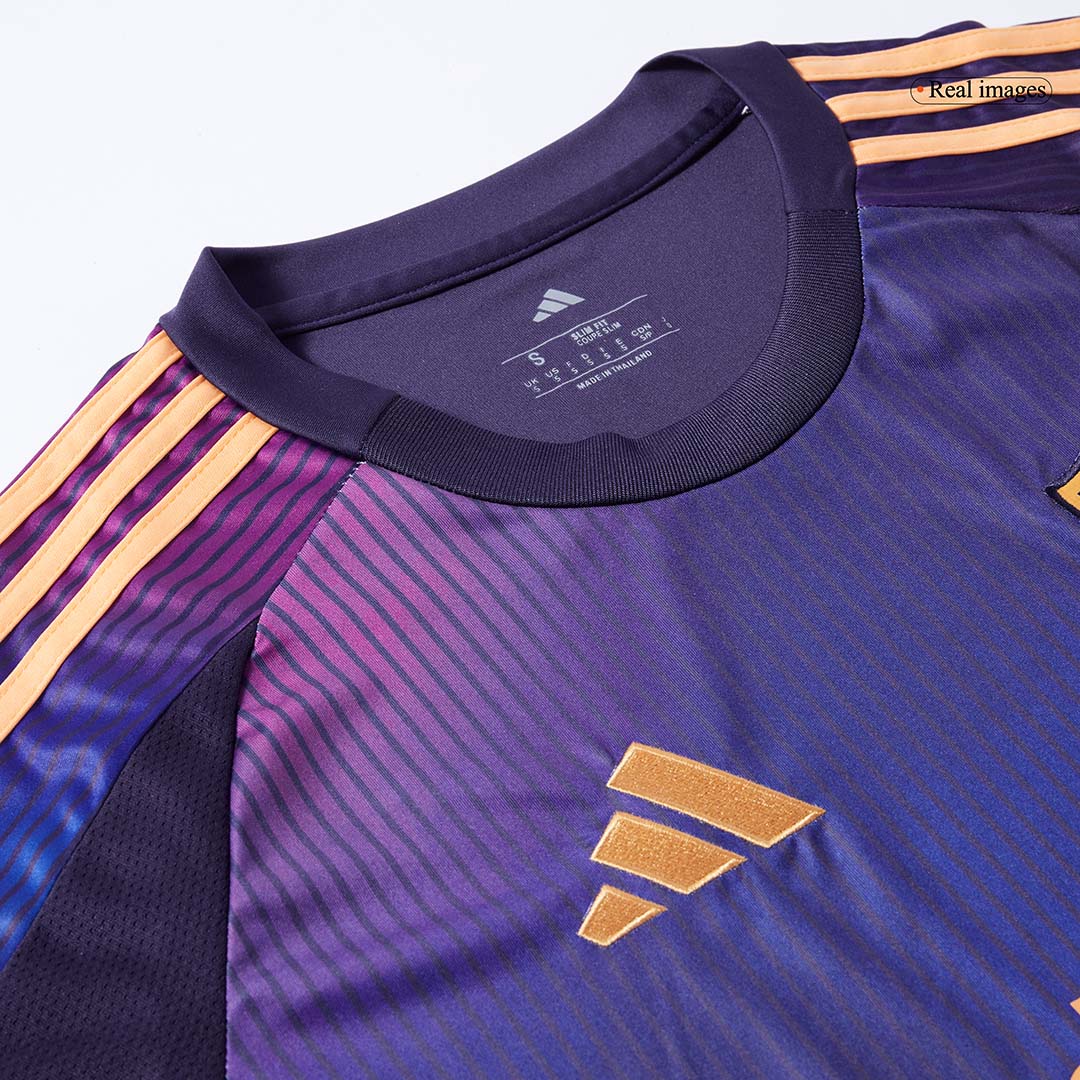 LA Galaxy Away Soccer Jersey 2025 - gogoalshop