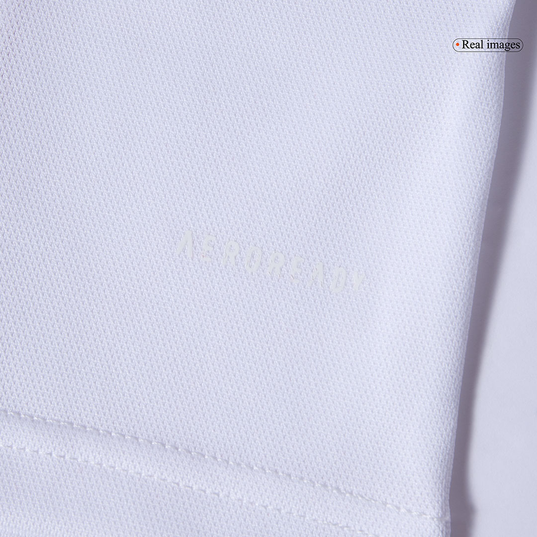 Ajax Long Sleeve Jersey - 125th Anniversary - gogoalshop